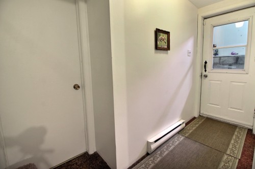 Corridor - 582 Rue Dalquier, Amos, QC 