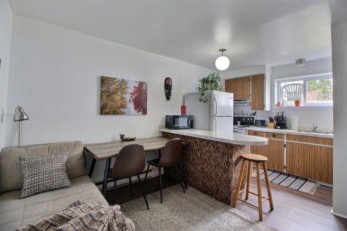 Logement - 582 Rue Dalquier, Amos, QC 