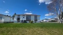 Façade - 582 Rue Dalquier, Amos, QC 