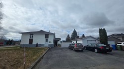 Stationnement - 