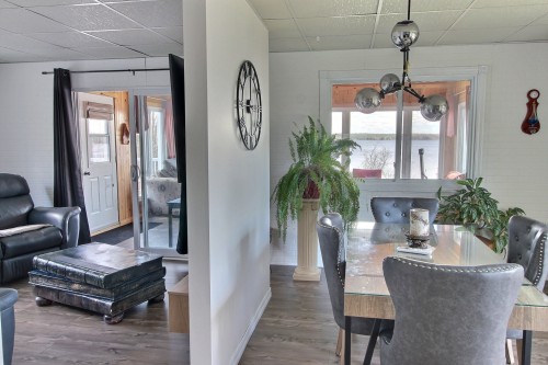 Autre - 10282 Ch. Du Vallon, Rouyn-Noranda, QC - Indoor Photo Showing Dining Room