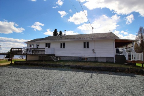 Autre - 10282 Ch. Du Vallon, Rouyn-Noranda, QC - Outdoor