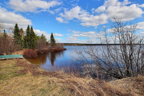 Vue sur l'eau - 10282 Ch. Du Vallon, Rouyn-Noranda, QC - Outdoor With View