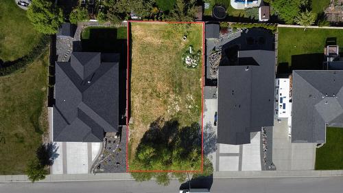 1605 8Th Avenue, Cranbrook, BC - Outdoor