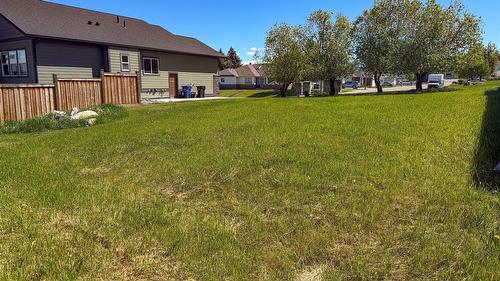 1605 8Th Avenue, Cranbrook, BC - Outdoor
