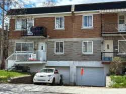 3900  - 3902 Av. De Repentigny Montréal (Mercier/Hochelaga-Maisonneuve), QC H1M 2E7