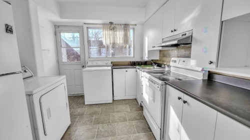 Kitchen - 3900  - 3902 Av. De Repentigny, Montréal (Mercier/Hochelaga-Maisonneuve), QC - Indoor