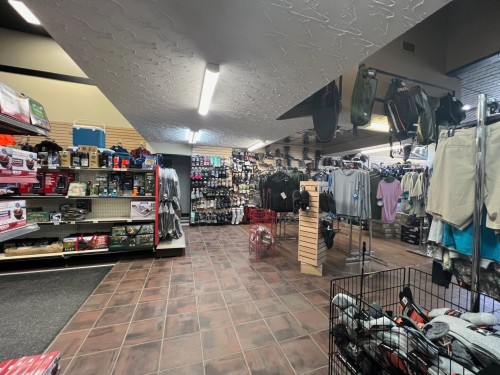 Intérieur - 1625 Ch. Kipawa, Témiscaming, QC - Indoor