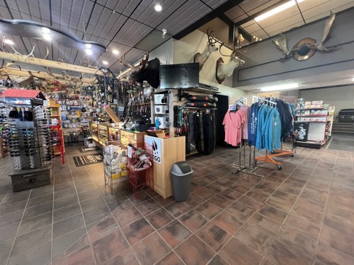 Intérieur - 1625 Ch. Kipawa, Témiscaming, QC - Indoor