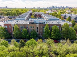 916 Rue Gilbert-Langevin  Montréal (Le Plateau-Mont-Royal), QC H2J 4G6