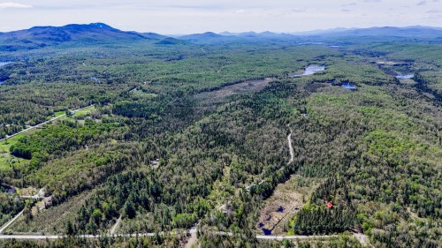 Overall view - 195 6E Rang, Bonsecours, QC - Outdoor With View