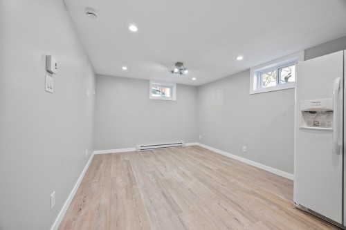 Salle à manger - 3 Rue Cartier, Vaudreuil-Dorion, QC - Indoor