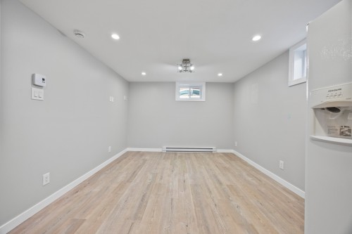 Intérieur - 3 Rue Cartier, Vaudreuil-Dorion, QC - Indoor Photo Showing Other Room