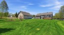 Courtyard - 3664 18E Avenue, Saint-Prosper, QC  - Outdoor With Exterior 
