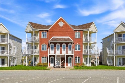 4064 Imp. de l'Anse  Saint-Hyacinthe, QC J2R 2J4