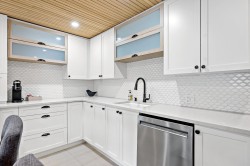 Kitchen - 