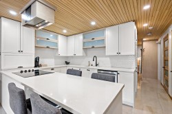Kitchen - 
