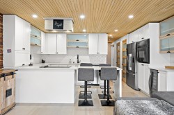 Kitchen - 