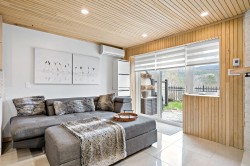 Living Room - 