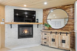 Living Room - 