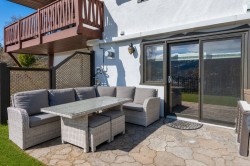 Patio - 