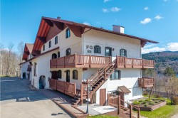 Exterior - 