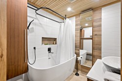 Bathroom - 