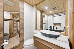 Bathroom - 