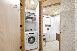 Laundry - 