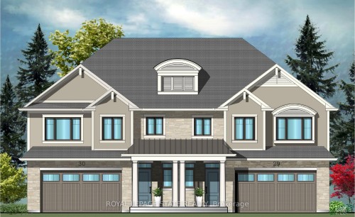 36 Bryans Way, Grimsby, ON - 