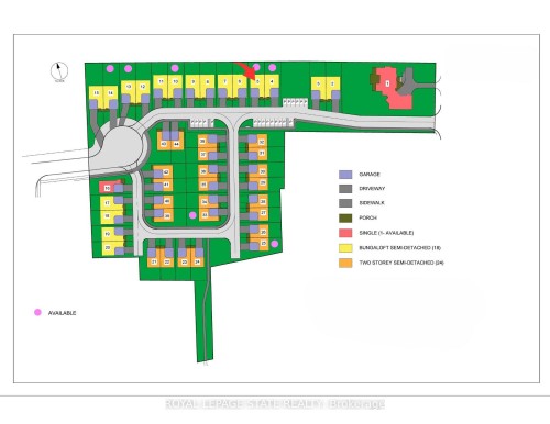 36 Bryans Way, Grimsby, ON - Other