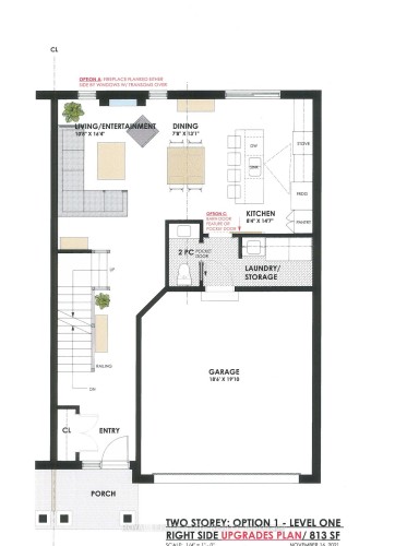 36 Bryans Way, Grimsby, ON - Other