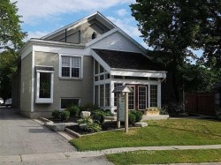 Upper #1-411 Queen Street  Newmarket, ON L3Y 2G9