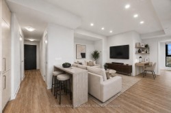 609-250 Lawrence Avenue WToronto, ON M5M 1B2