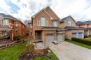 3773 Quiet Creek Drive, Mississauga, ON  - Outdoor With Facade 
