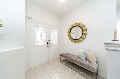 3773 Quiet Creek Drive, Mississauga, ON - Indoor Photo Showing Other Room