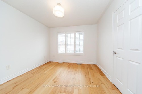 3773 Quiet Creek Drive, Mississauga, ON - Indoor Photo Showing Other Room