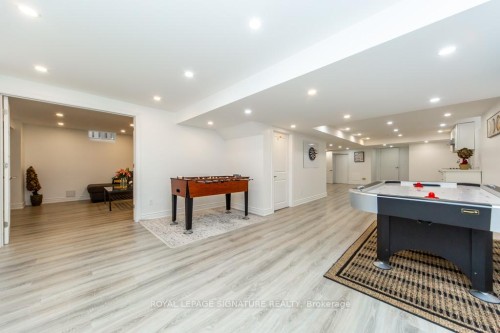 3773 Quiet Creek Drive, Mississauga, ON - Indoor Photo Showing Other Room