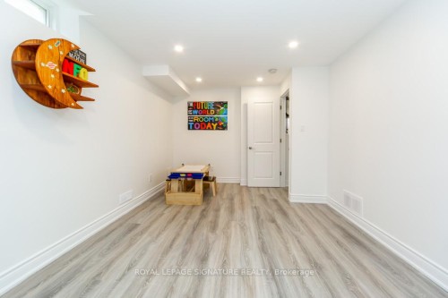 3773 Quiet Creek Drive, Mississauga, ON - Indoor Photo Showing Other Room