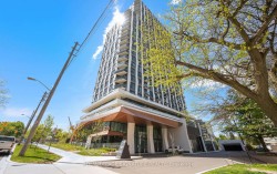 2306-60 Central Park Roadway N/A  Toronto, ON M9A 0E6