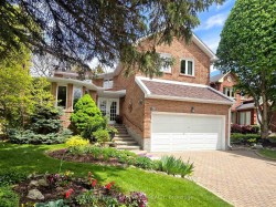 41 Prince Edward Boulevard Markham, ON L3T 7G1