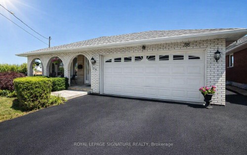 58 Centennial Parkway S, Hamilton, ON - Outdoor