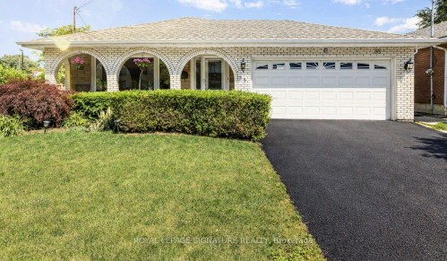 58 Centennial Parkway S, Hamilton, ON - Outdoor