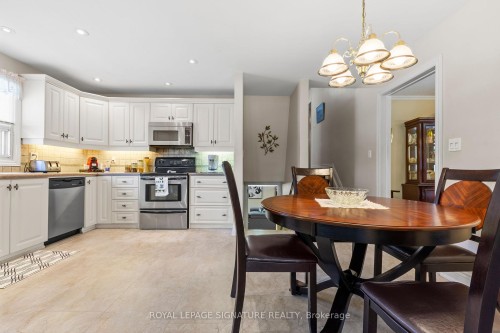 58 Centennial Parkway S, Hamilton, ON - Indoor