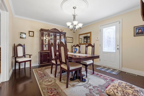 58 Centennial Parkway S, Hamilton, ON - Indoor