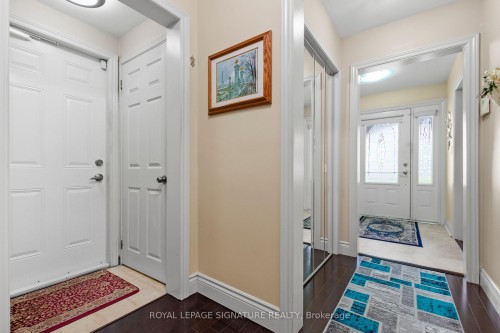58 Centennial Parkway S, Hamilton, ON - Indoor Photo Showing Other Room