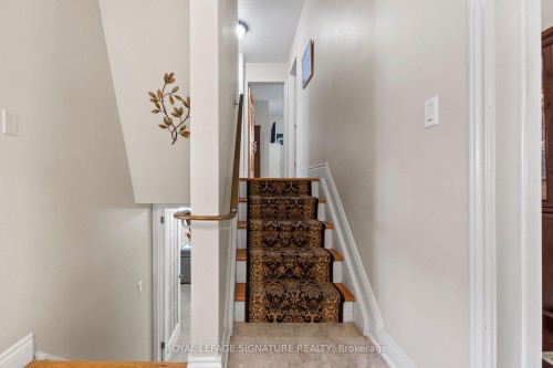 58 Centennial Parkway S, Hamilton, ON - Indoor Photo Showing Other Room
