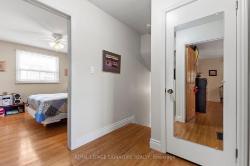 58 Centennial Parkway S, Hamilton, ON - Indoor Photo Showing Other Room