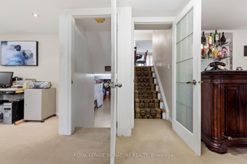 58 Centennial Parkway S, Hamilton, ON - Indoor Photo Showing Other Room