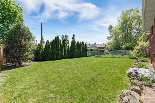 58 Centennial Parkway S, Hamilton, ON - Outdoor